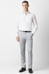 Van Heusen Grey Trousers