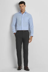 Van Heusen Black Trousers