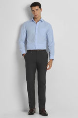 Van Heusen Black Trousers