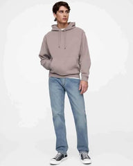 Men Mid Rise Jeans, LT. Blue, 30