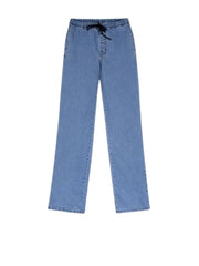 Gini and Jony Girls Blue Jeans