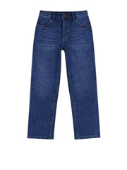 Gini and Jony Boys Navy Blue Jeans