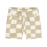 Boys Cotton Jogging Shorts
