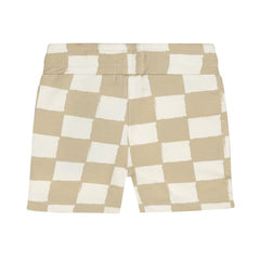 Boys Cotton Jogging Shorts