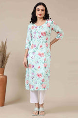 Aurelia Ladies Western Kurti 1Pcs A15689 509224