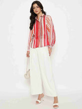 Madame Ladies Western Shirt