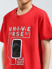 Monte Carlo Boys T-Shirt