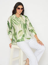 Madame Ladies Western Shirt