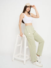 Madame Ladies Western Woolen Pajama M5W29008 042 Mint