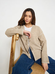 Madame Ladies Western W Shrug M5W17628 025 Mouse
