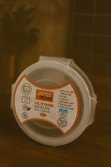 Jaypee Household Steel Container Ultima Locksafe