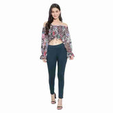 Oly Two Ladies Western Jegging