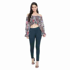 Oly Two Ladies Western Jegging