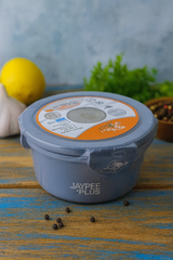 Jaypee Household Steel Container Microseal