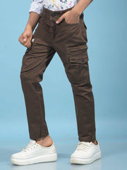 Crimsoune Club Boys Cargo