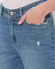 Spykar Ladies Western Jeans