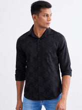 Spykar Mens Casual Shirt