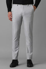 Louis Philippe Mens Formal Trouser