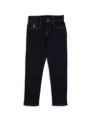 U.S.Polo Kids Boys Jeans Ukjen788