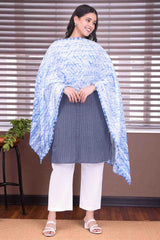 Aurelia Ladies Western Duptta A80054 509298