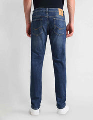 U.S.Polo Mens Jeans Udjen1263 Blue