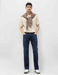 U.S.Polo Mens Jeans Udjen1889 Blue