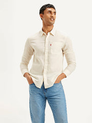 Levis Mens Casual Shirt