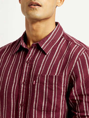 Levis Mens Casual Shirt