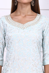 Aurelia Ladies Western Kurti 1Pcs A15995 508733