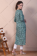 Aurelia Ladies Western Kurti 1Pcs A16024 509322