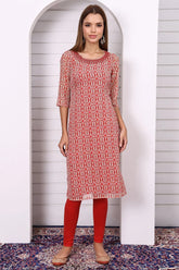 Aurelia Ladies Western Midi A16102 509661 - Goyalsons ShopMax