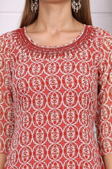 Aurelia Ladies Western Midi A16102 509661 - Goyalsons ShopMax