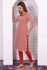 Aurelia Ladies Western Midi A16102 509661