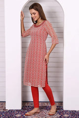 Aurelia Ladies Western Midi A16102 509661 - Goyalsons ShopMax
