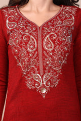 Aurelia Ladies Western W Kurti 1Pcs A16118 703324