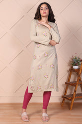Aurelia Ladies Western W Kurti 1Pcs A16203 703194