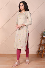 Aurelia Ladies Western W Kurti 1Pcs A16203 703194
