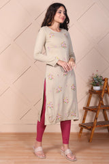 Aurelia Ladies Western W Kurti 1Pcs A16203 703194