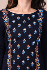 Aurelia Ladies Western W Kurti 1Pcs A16214 510289