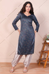 Aurelia Ladies Western W Kurti 1Pcs A16233 510288