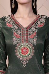 Aurelia Ladies Western Kurti 1Pcs A16311 706132