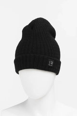 Goyalsons Accessories W Cap Mens 9166-03 Black