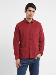 Levis Mens Casual Shirt F/S A3812-0007