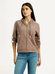 Levis Ladies Western Sweat Shirt A4455-0007