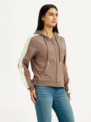 Levis Ladies Western Sweat Shirt A4455-0007
