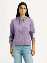 Levis Ladies Western Sweat Shirt A4455-0008