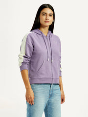 Levis Ladies Western Sweat Shirt A4455-0008