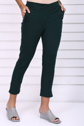 Aurelia Ladies Western Pants A60380 608627