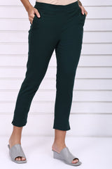 Aurelia Ladies Western Pants A60380 608627