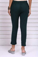 Aurelia Ladies Western Pants A60380 608627